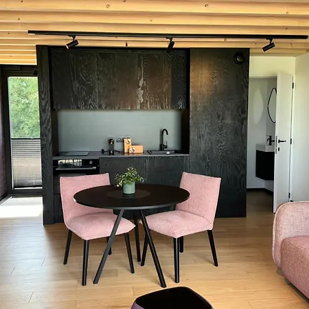 Insolite - Natural Escape