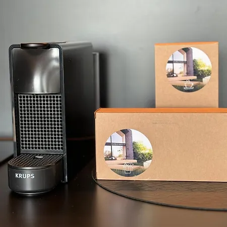 Insolite - Natural Escape