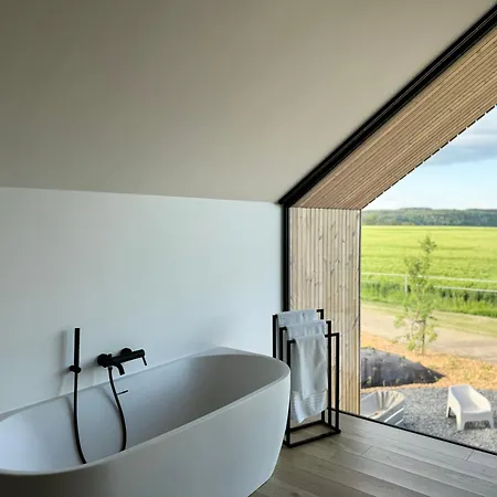 Insolite - Natural Escape Dom wakacyjny