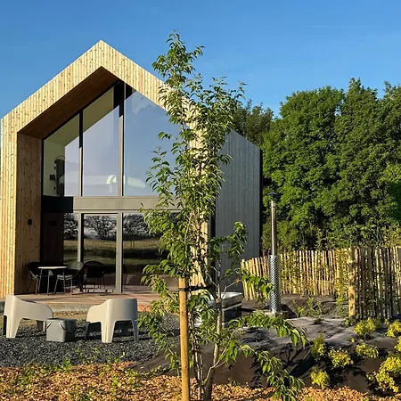 Holiday home Insolite - Natural Escape *