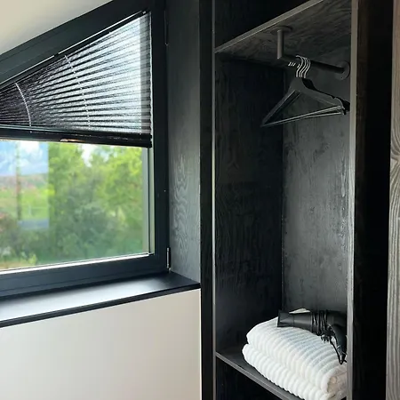 Insolite - Natural Escape Dom wakacyjny Durbuy