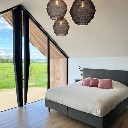 Dom wakacyjny Insolite - Natural Escape Durbuy