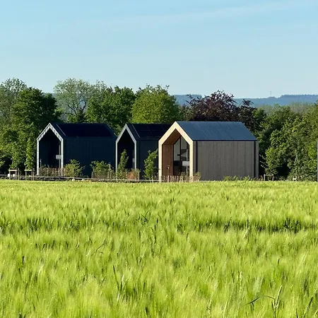 Insolite - Natural Escape Holiday home