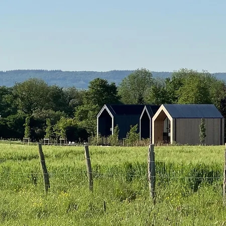 Insolite - Natural Escape