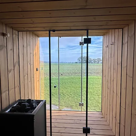 Dom wakacyjny Insolite - Natural Escape *