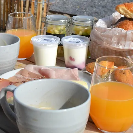 Holiday home Insolite - Natural Escape Durbuy