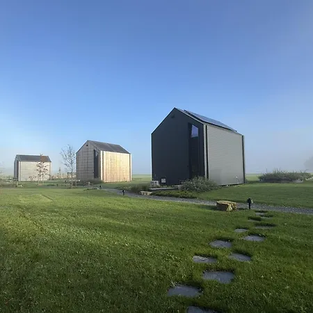 Holiday home Insolite - Natural Escape