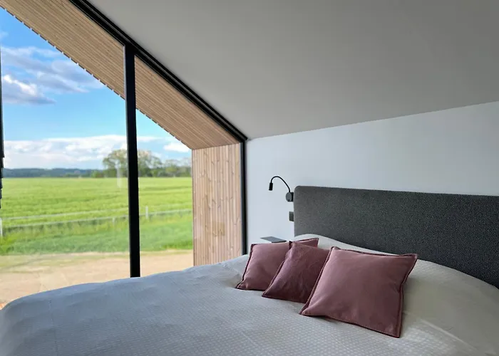 Insolite - Natural Escape