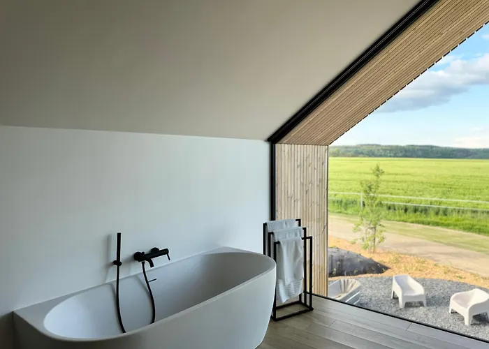 Insolite - Natural Escape Σπίτι διακοπών