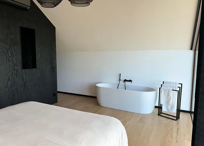 Insolite - Natural Escape * Durbuy