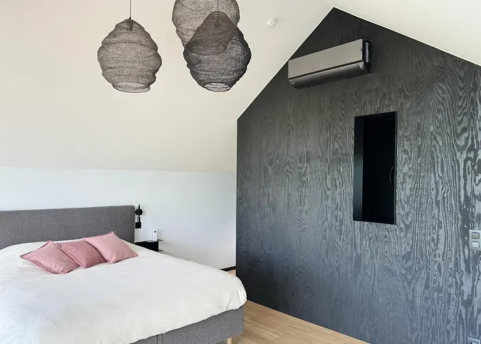 Insolite - Natural Escape Σπίτι διακοπών