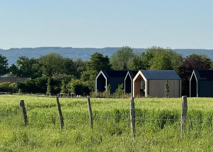 Insolite - Natural Escape
