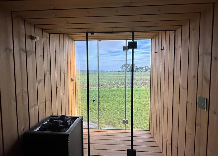 Σπίτι διακοπών Insolite - Natural Escape *