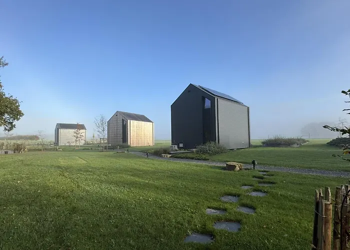 Σπίτι διακοπών Insolite - Natural Escape