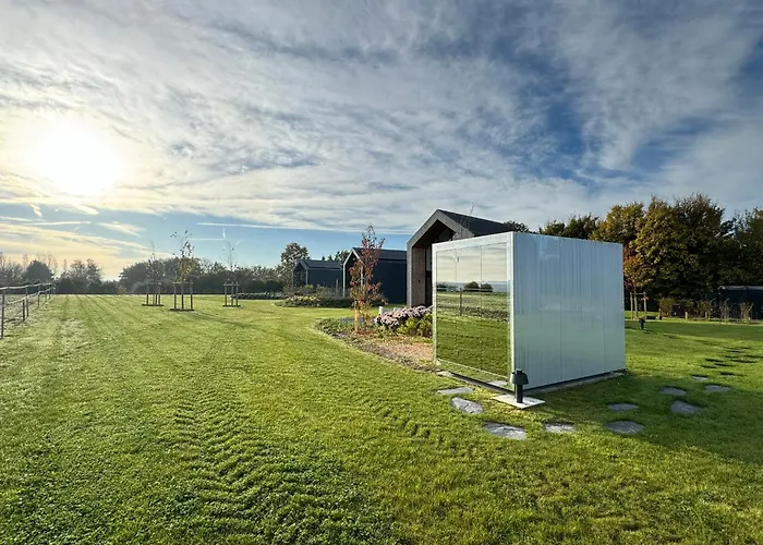 Insolite - Natural Escape