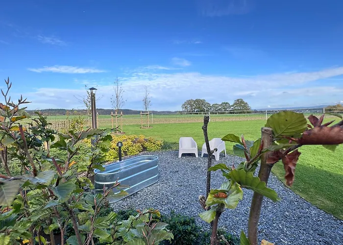 Insolite - Natural Escape Σπίτι διακοπών *