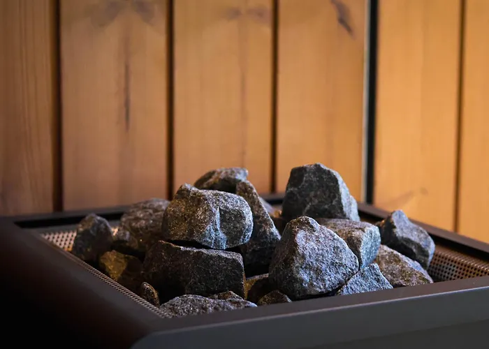 Σπίτι διακοπών Insolite - Natural Escape Durbuy