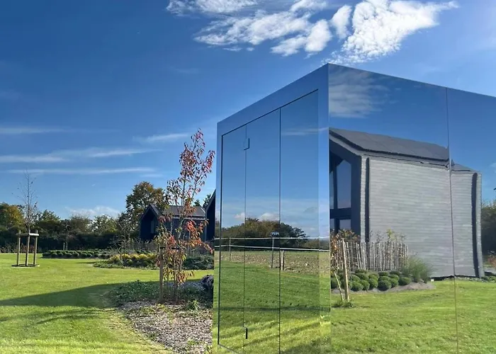 Insolite - Natural Escape Durbuy